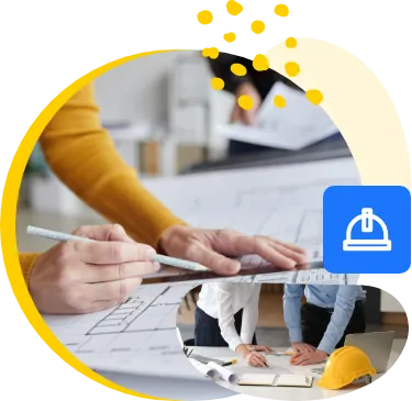 İnşaat & Taahhüt sektörü için Factorbooks Otonom ERP