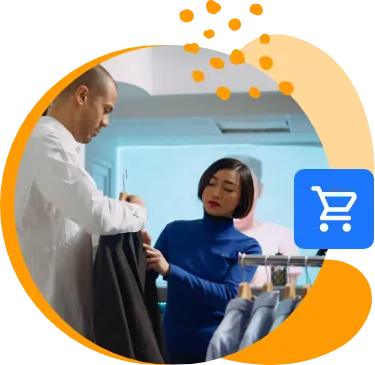 Perakende Ticaret sektörü için Factorbooks Otonom ERP