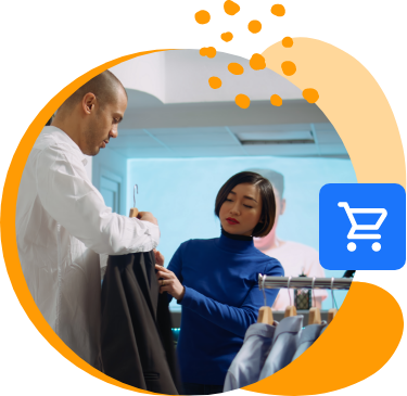perakende ve toptan ticaret erp